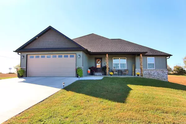 117 Haydens TRL,  Jackson,  MO 63755