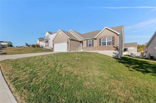 4115 S Milford, Hillsboro, MO 63050