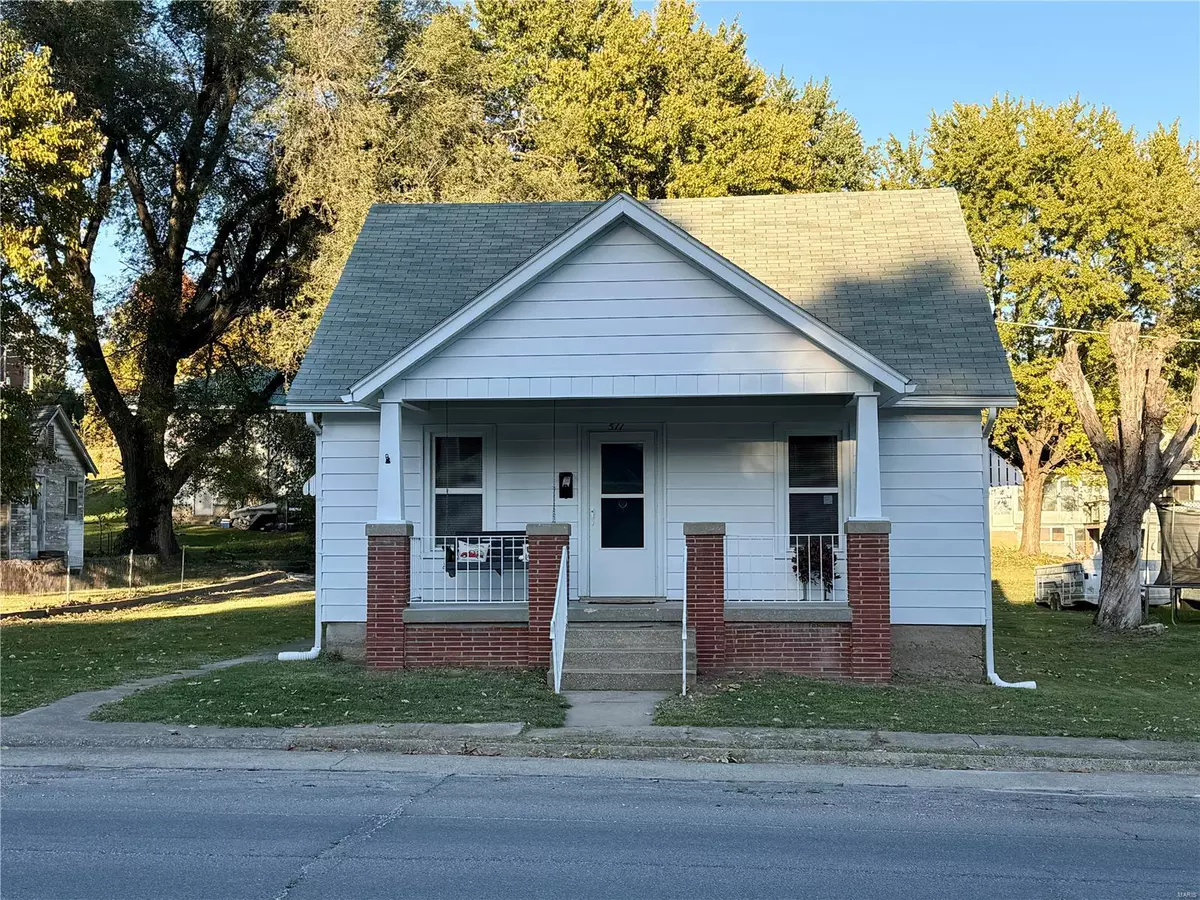 Louisiana, MO 63353,511 N 7th ST