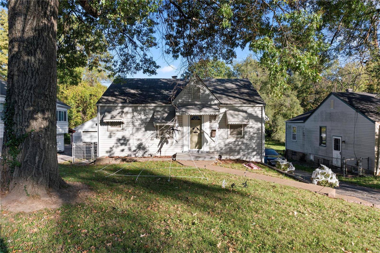 10058 Dorothy AVE, St Louis, MO 63137