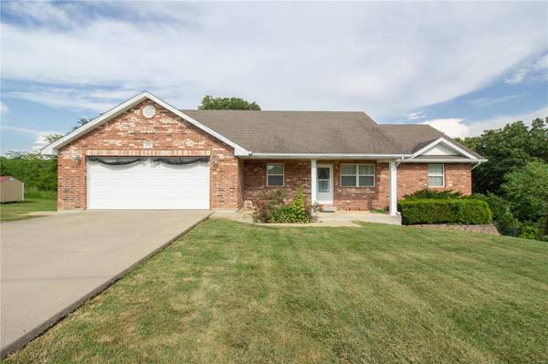 213 Zeigenbein RD, St Robert, MO 65584