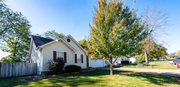 Pacific, MO 63069,1404 Peach Tree LN