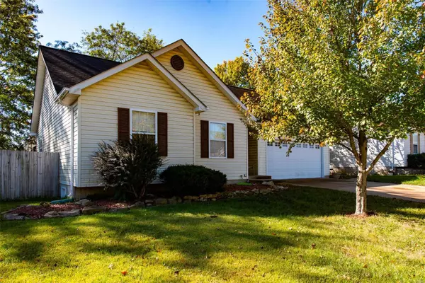 Pacific, MO 63069,1404 Peach Tree LN