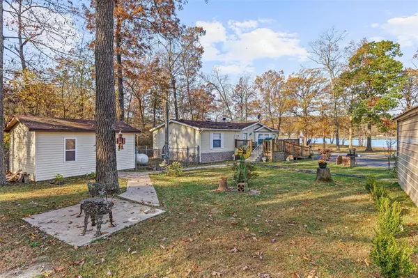 600 Buffalo DR, Bismarck, MO 63624