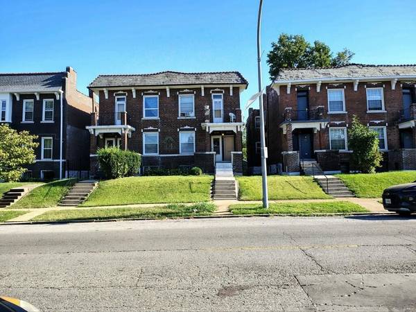 4648 Pope AVE, St Louis, MO 63115