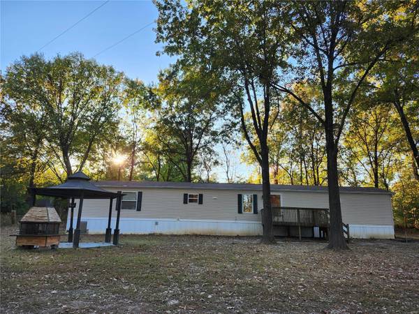 1316 Hwy Y, Unincorporated, MO 63364