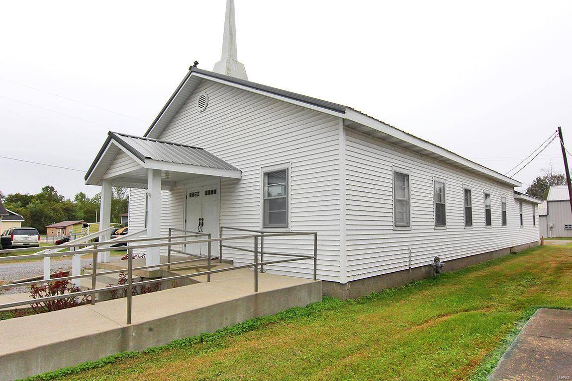 210 Wilson ST, Delta, MO 63744