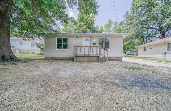 1401 Ozark ST, Rolla, MO 65401