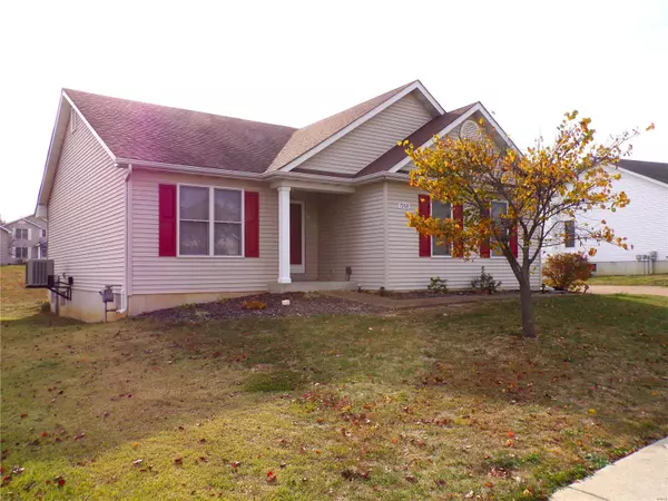 Wentzville, MO 63385,7058 Whisper Creek DR