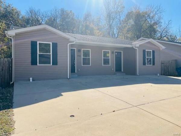 716 Olive ST, New Haven, MO 63068