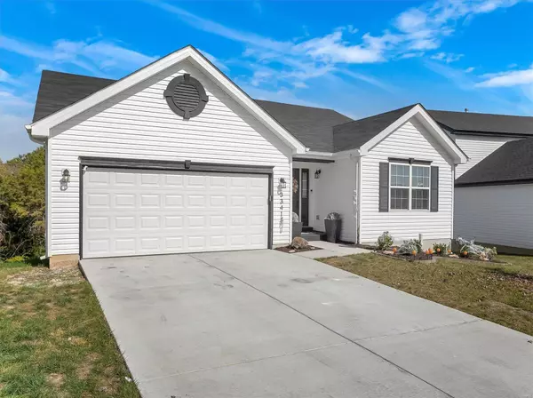 Imperial, MO 63052,3341 White Pine DR