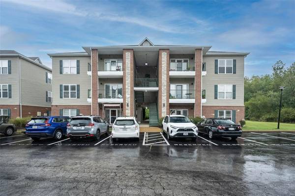 885 Forest AVE #302, Valley Park, MO 63088