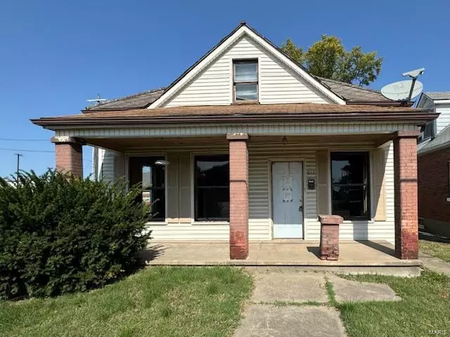 Cape Girardeau, MO 63703,612 William ST