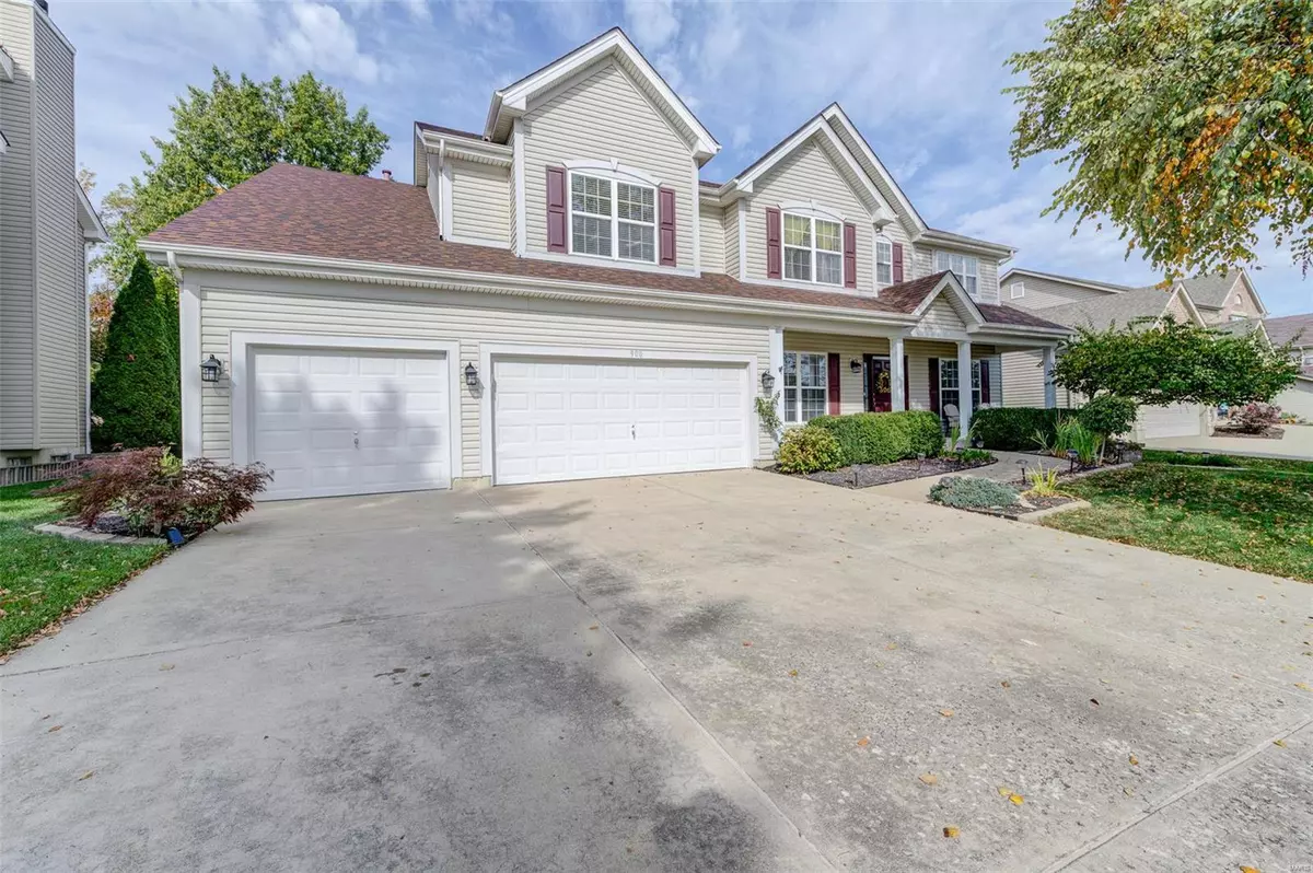 O'fallon, MO 63368,900 Bentley Park CIR