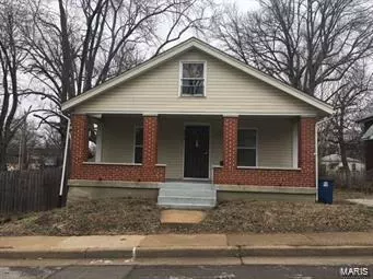 6519 Avalon Avenue, University City, MO 53130