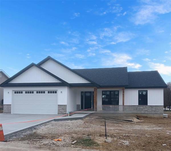 18 Trail Blaze Circle, Festus, MO 63028