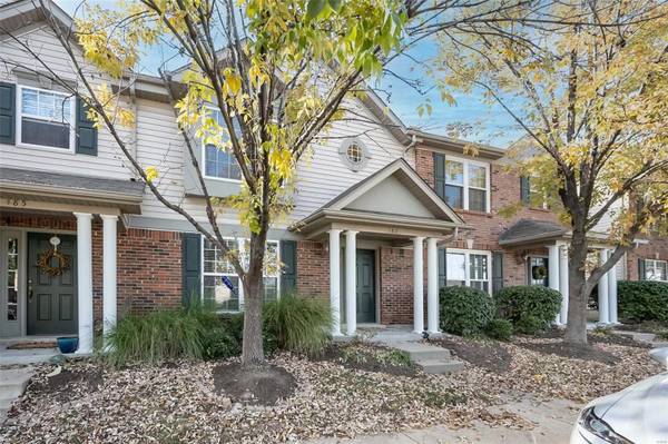 387 Moreau Terr, St Charles, MO 63303