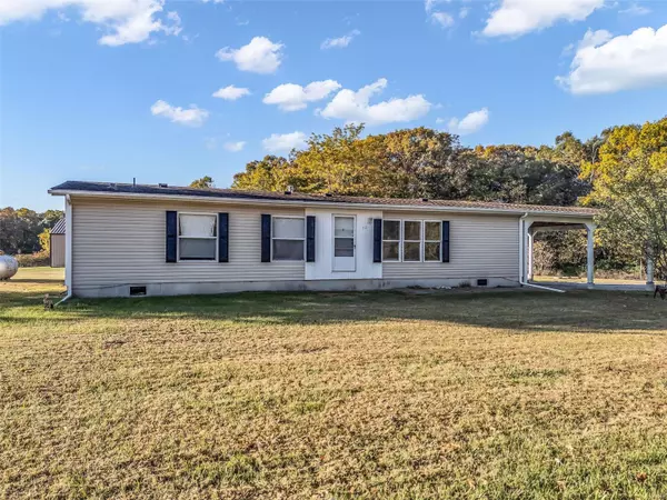 Troy, MO 63379,52 Windy Ridge LN