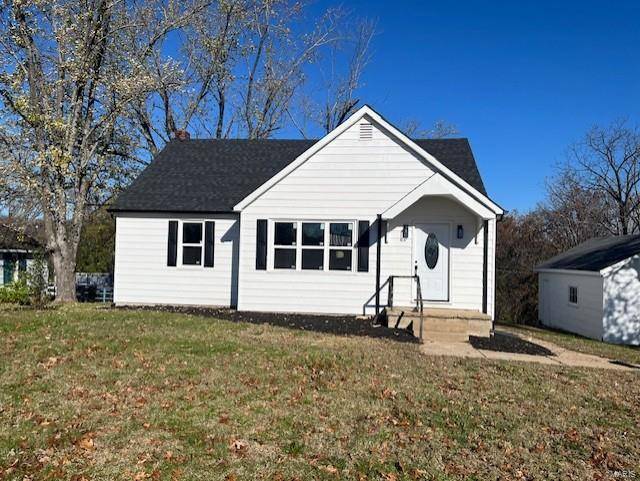 325 E Springfield AVE, Gerald, MO 63037