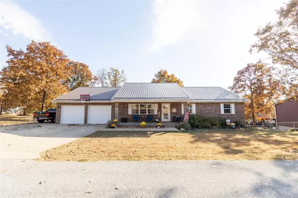 19952 Surf Lane, Waynesville, MO 65583