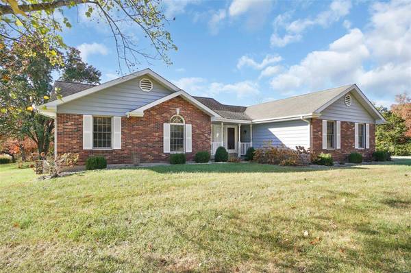 52 W Highway U, Troy, MO 63379