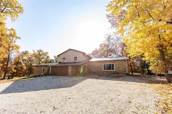 1281 County Road 2630, Salem, MO 65560