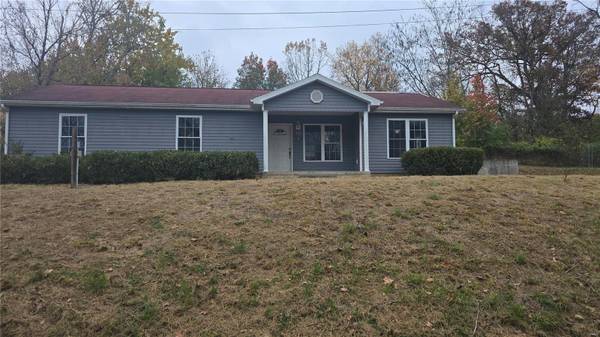 301 N Benton ST,  Waynesville,  MO 65583