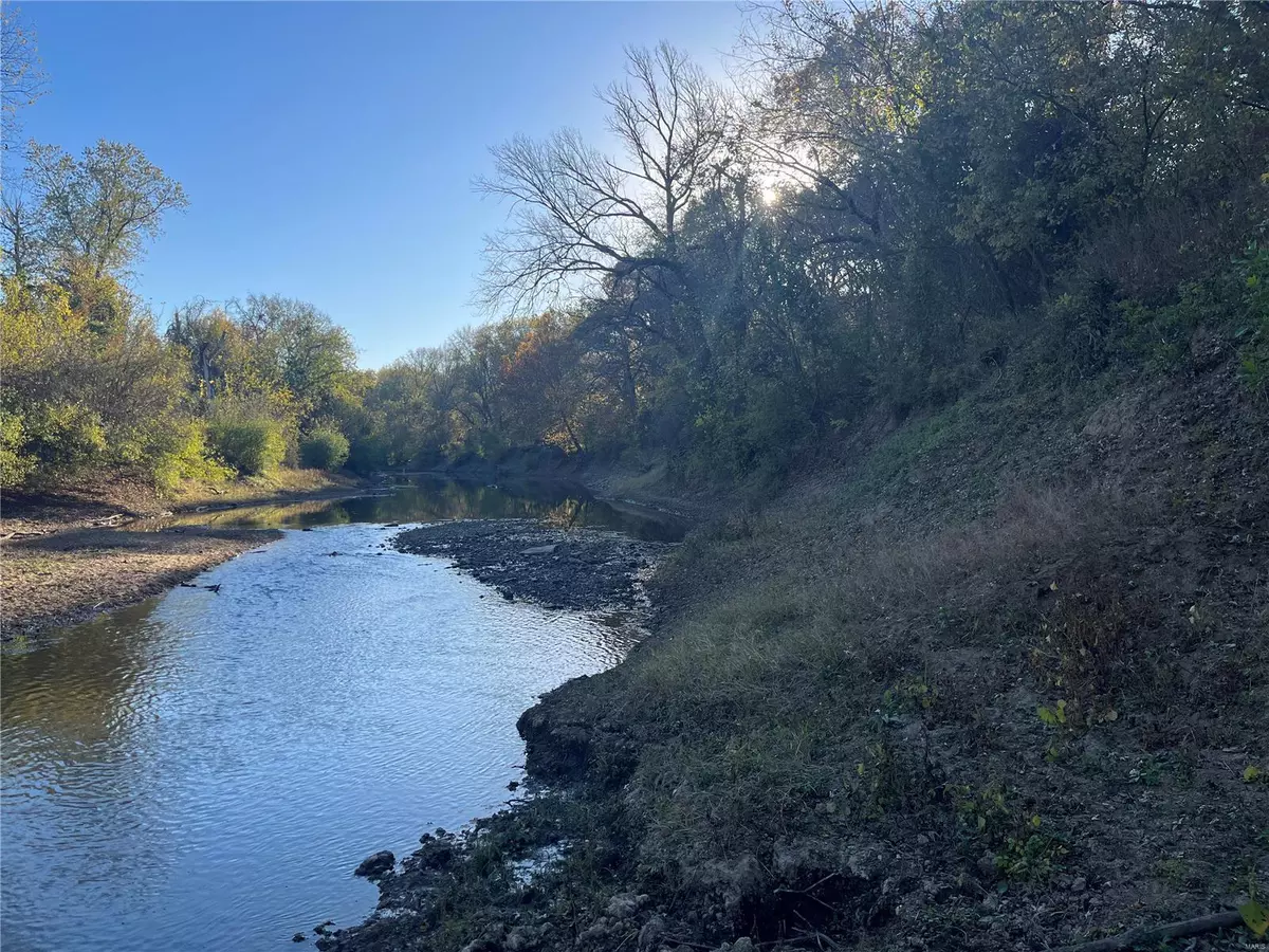 Unincorporated, MO 63050,0 Joachim Creek Acreage