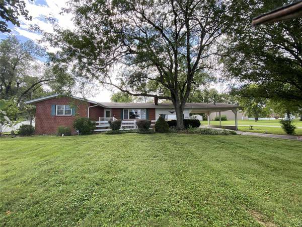 206 N Filmore ST, Cuba, MO 65453