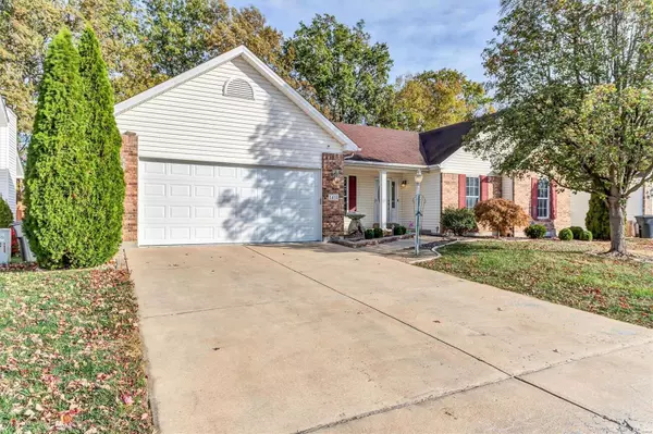 O'fallon, MO 63366,1418 Indian Springs CT