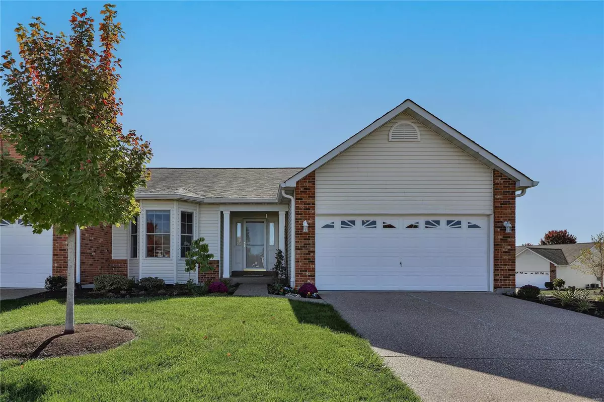 Dardenne Prairie, MO 63368,2701 Samuel DR