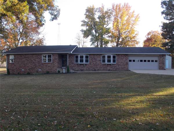 1206 Victoria RD, Poplar Bluff, MO 63901