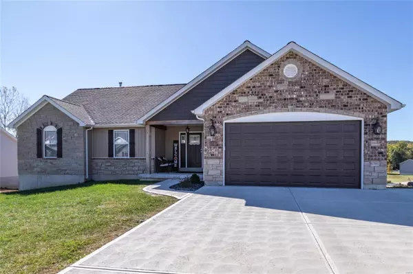 Festus, MO 63028,1540 Timber Wolf DR