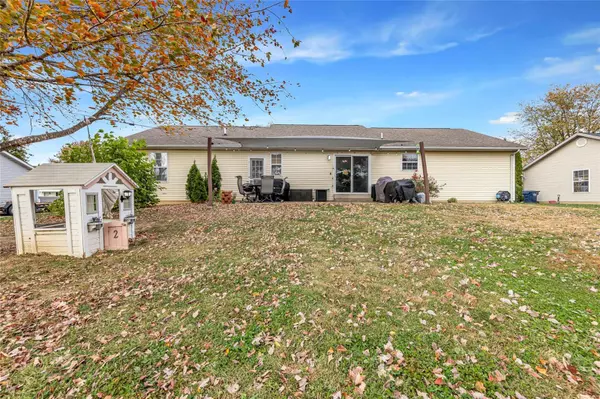 Marthasville, MO 63357,802 Northridge Drive