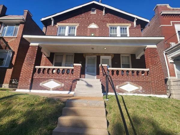 3105 Osage ST #A, St Louis, MO 63118