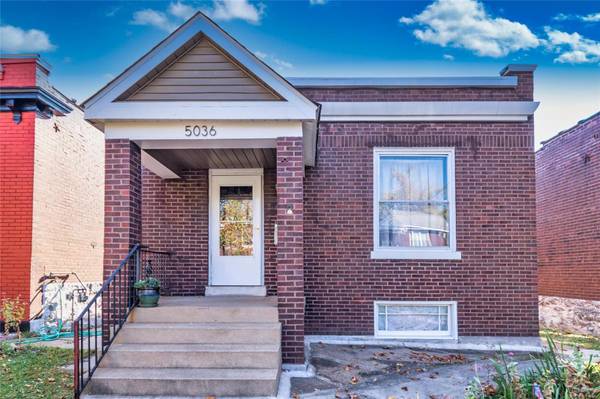 5036 Newport AVE,  St Louis,  MO 63116