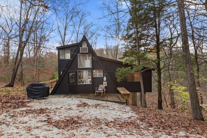 Marthasville, MO 63357,19846 St Moritz