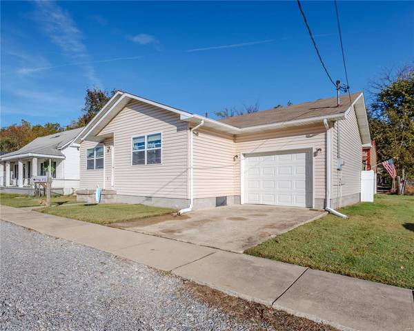 713 E South Main ST, Dexter, MO 63841