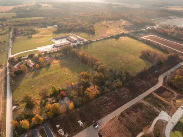 Moscow Mills, MO 63362,0 14.78Ac Mette RD