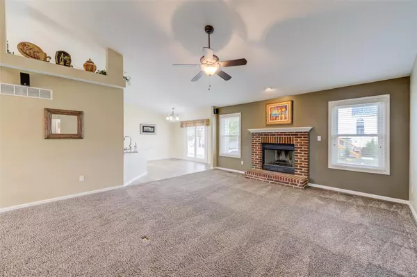 St Peters, MO 63376,9 Dandridge CT