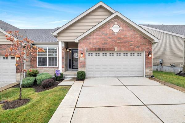 16139 Amber Vista DR, Ballwin, MO 63021