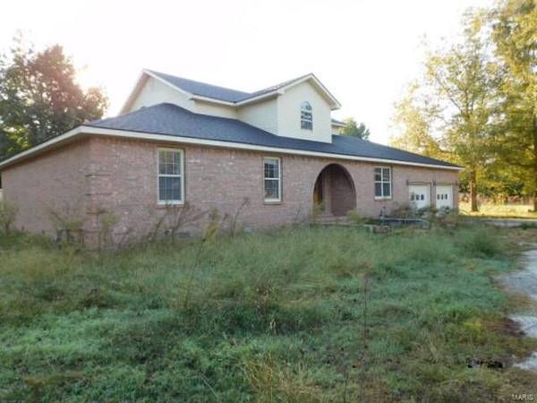 424 S Mallory, Hayti, MO 63851