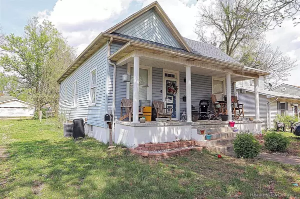 Chaffee, MO 63740,125 Gray AVE