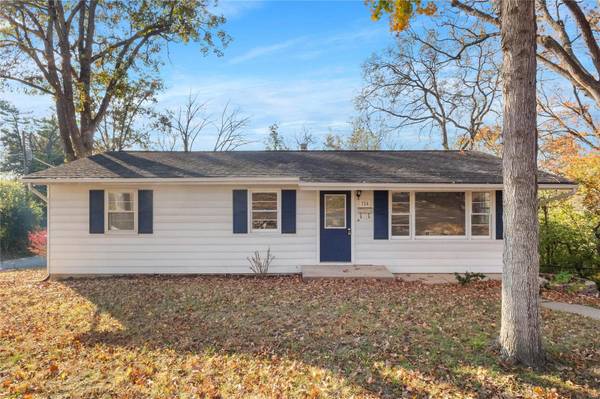 324 Sunnyside ST, Festus, MO 63028