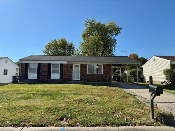 3255 Janton Lane, St Charles, MO 63301