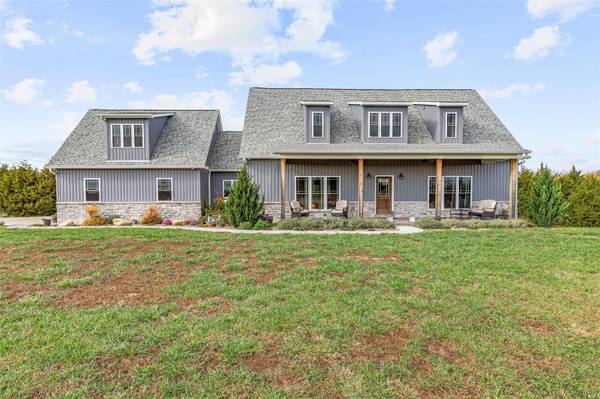 4113 Saddle Ridge RD, De Soto, MO 63020