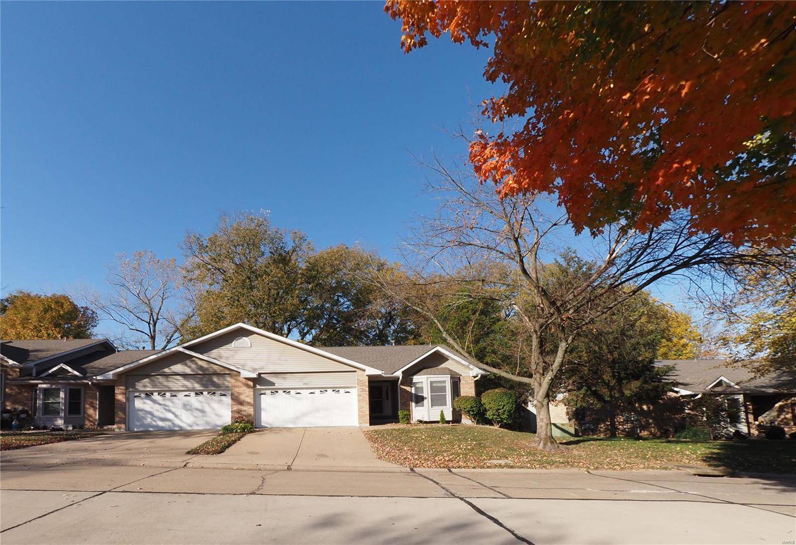 2947 Sylvan LN #1D, St Charles, MO 63301