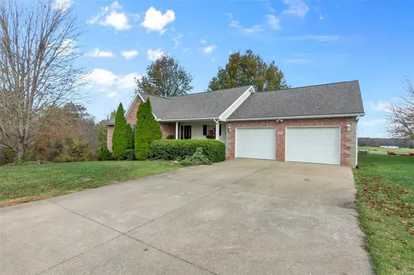 Jackson, MO 63755,2544 Alpine Drive