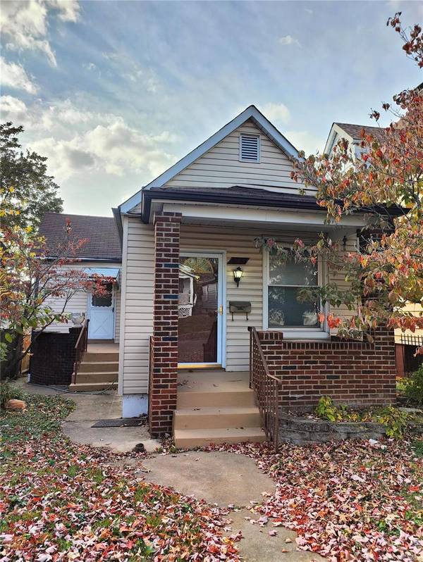 5133 Dresden AVE, St Louis, MO 63116