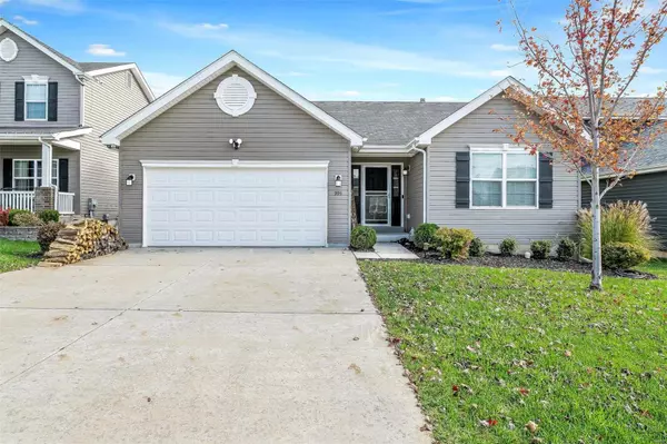 O'fallon, MO 63366,995 Crestwood LN